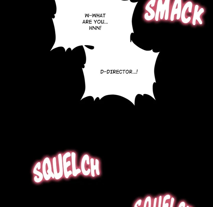 My Secretary - Chapter 49 Page 90