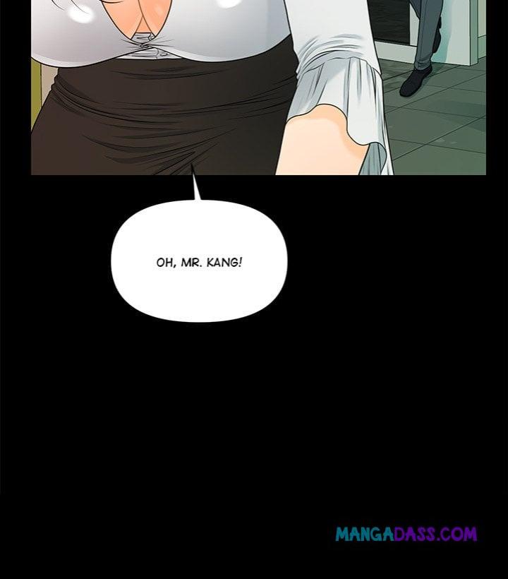 My Secretary - Chapter 50 Page 117