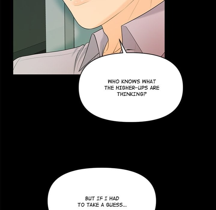 My Secretary - Chapter 50 Page 126