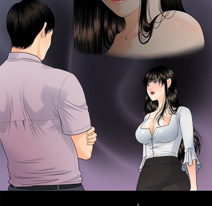My Secretary - Chapter 50 Page 133
