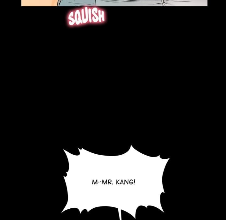 My Secretary - Chapter 50 Page 152