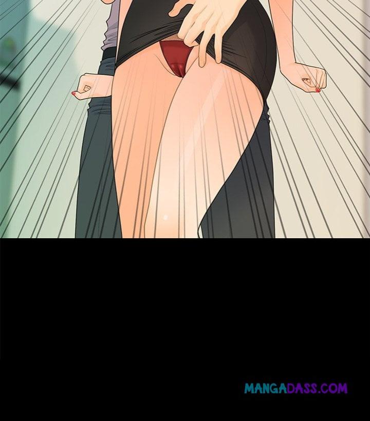 My Secretary - Chapter 50 Page 154