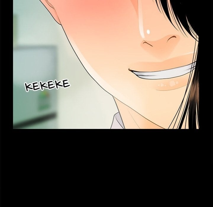 My Secretary - Chapter 50 Page 156