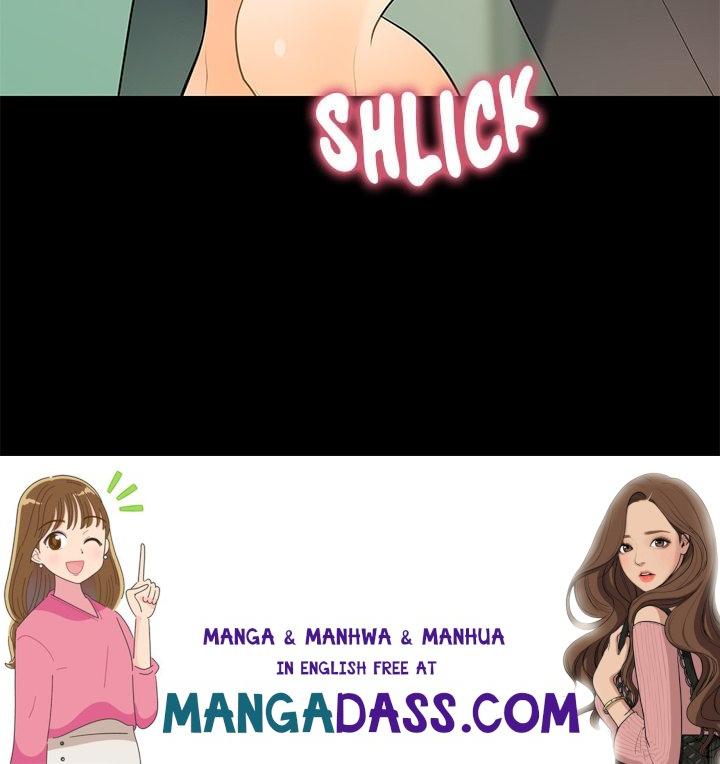 My Secretary - Chapter 50 Page 163