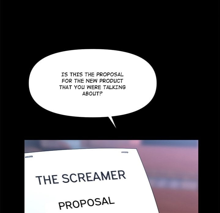 My Secretary - Chapter 50 Page 42