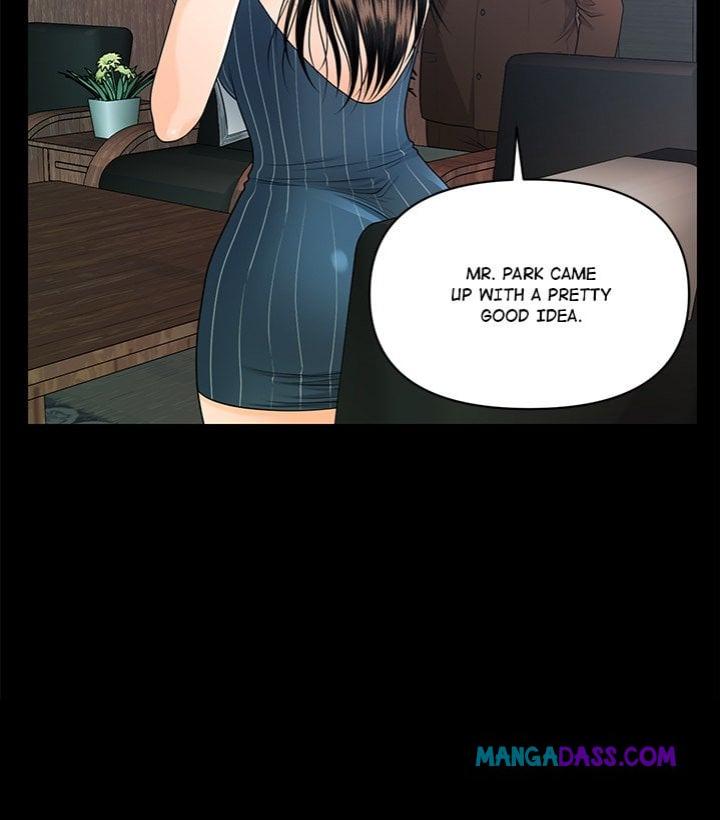 My Secretary - Chapter 50 Page 45