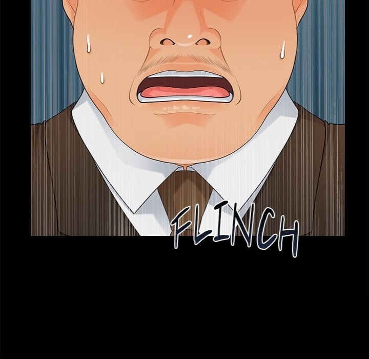 My Secretary - Chapter 50 Page 57