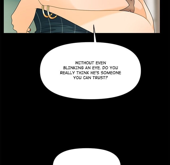 My Secretary - Chapter 50 Page 62