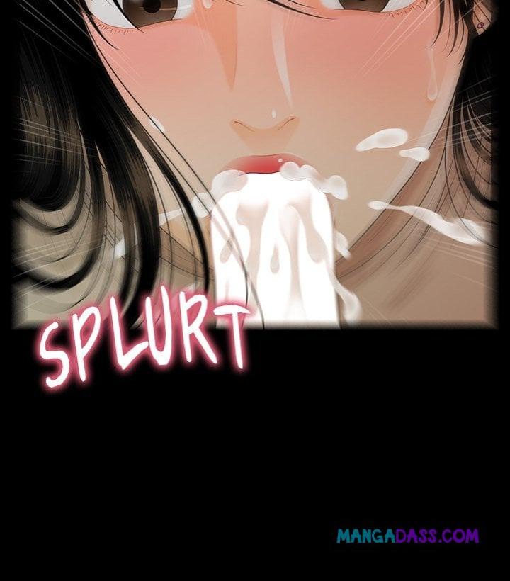 My Secretary - Chapter 50 Page 7