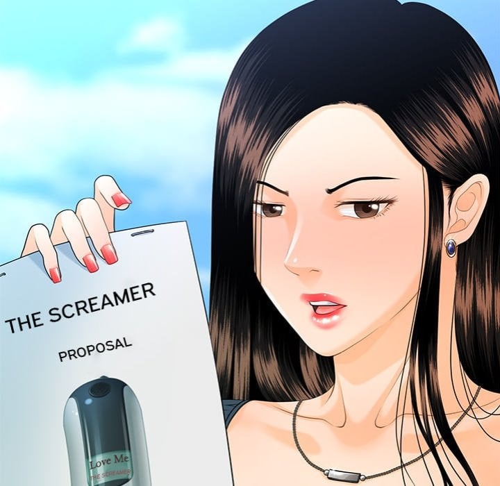 My Secretary - Chapter 50 Page 76