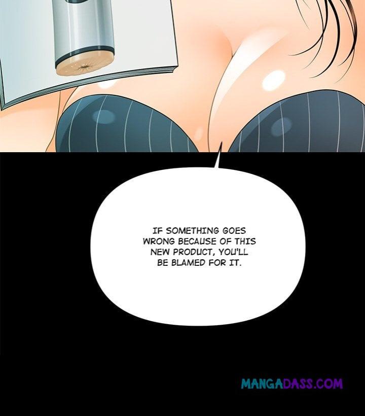 My Secretary - Chapter 50 Page 77