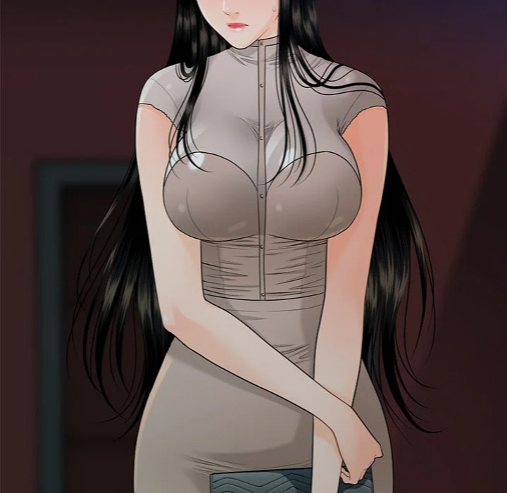 My Secretary - Chapter 51 Page 104