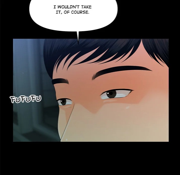 My Secretary - Chapter 51 Page 112