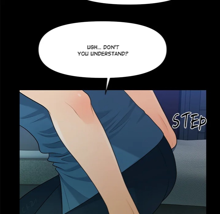 My Secretary - Chapter 51 Page 115