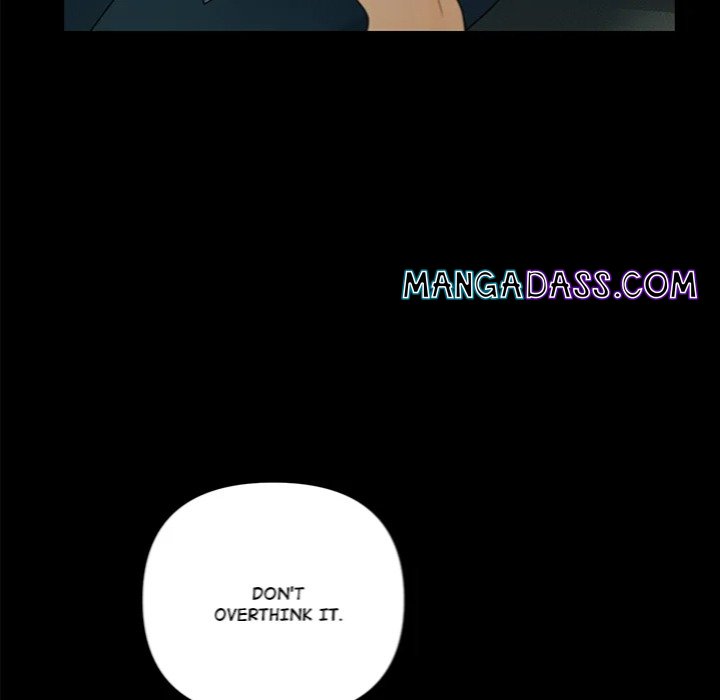 My Secretary - Chapter 51 Page 116