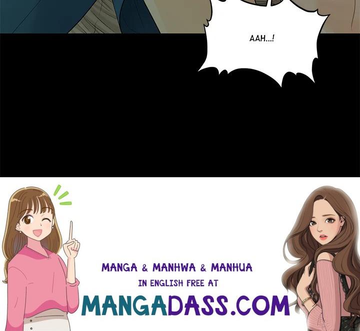 My Secretary - Chapter 51 Page 155