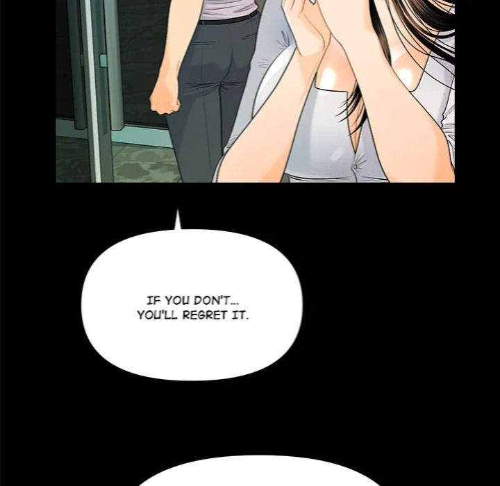 My Secretary - Chapter 51 Page 34