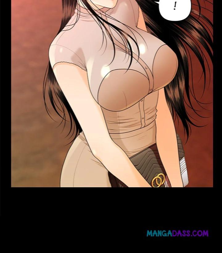 My Secretary - Chapter 51 Page 54