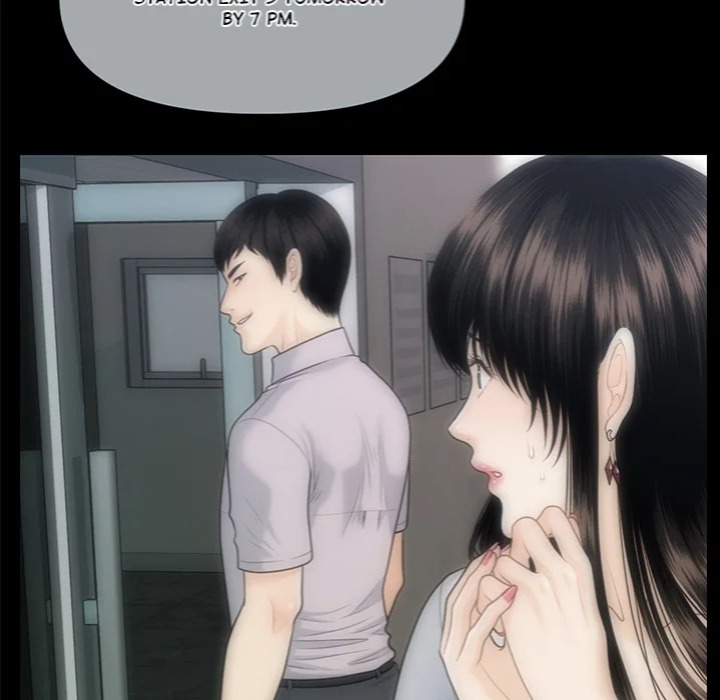 My Secretary - Chapter 51 Page 59