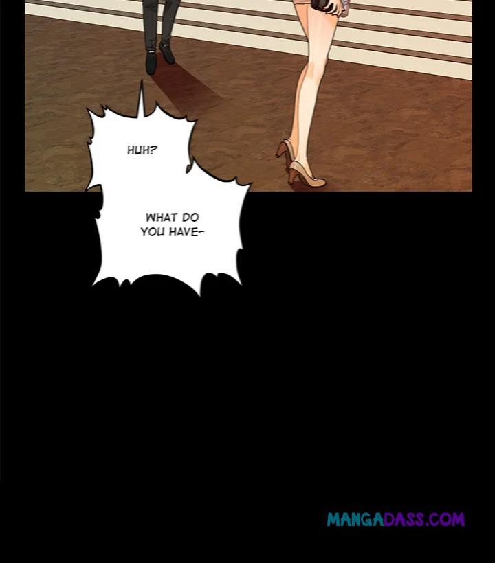 My Secretary - Chapter 51 Page 73