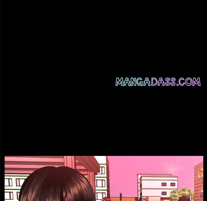 My Secretary - Chapter 51 Page 87