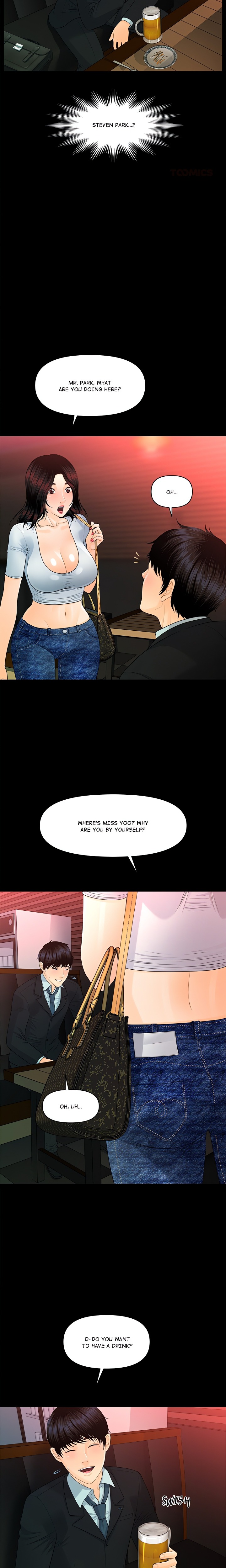 My Secretary - Chapter 52 Page 15