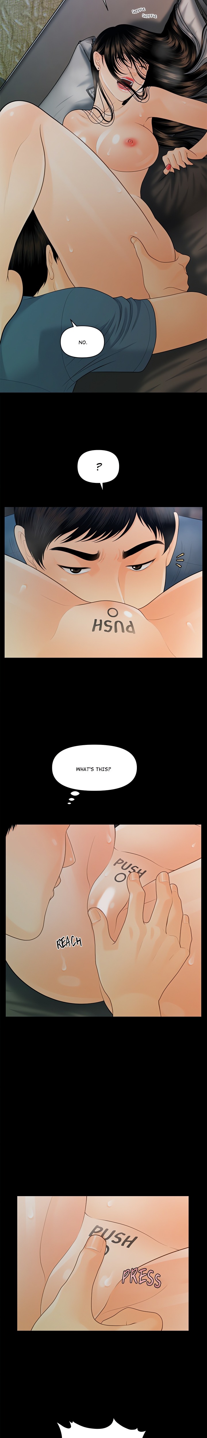 My Secretary - Chapter 52 Page 18