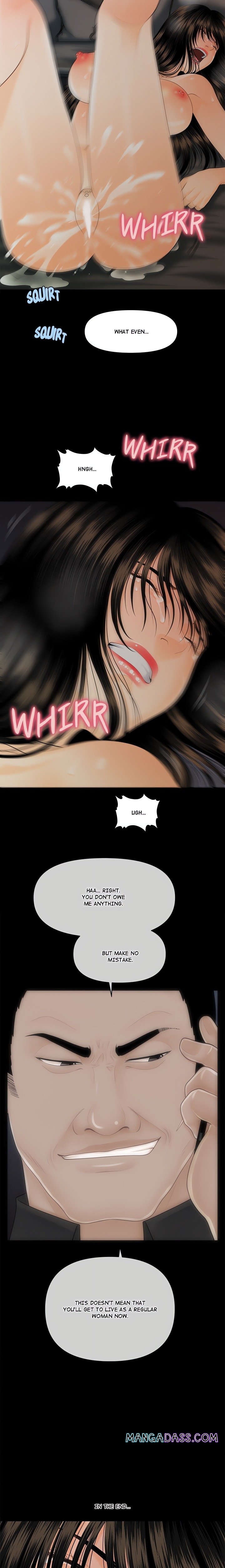 My Secretary - Chapter 52 Page 20