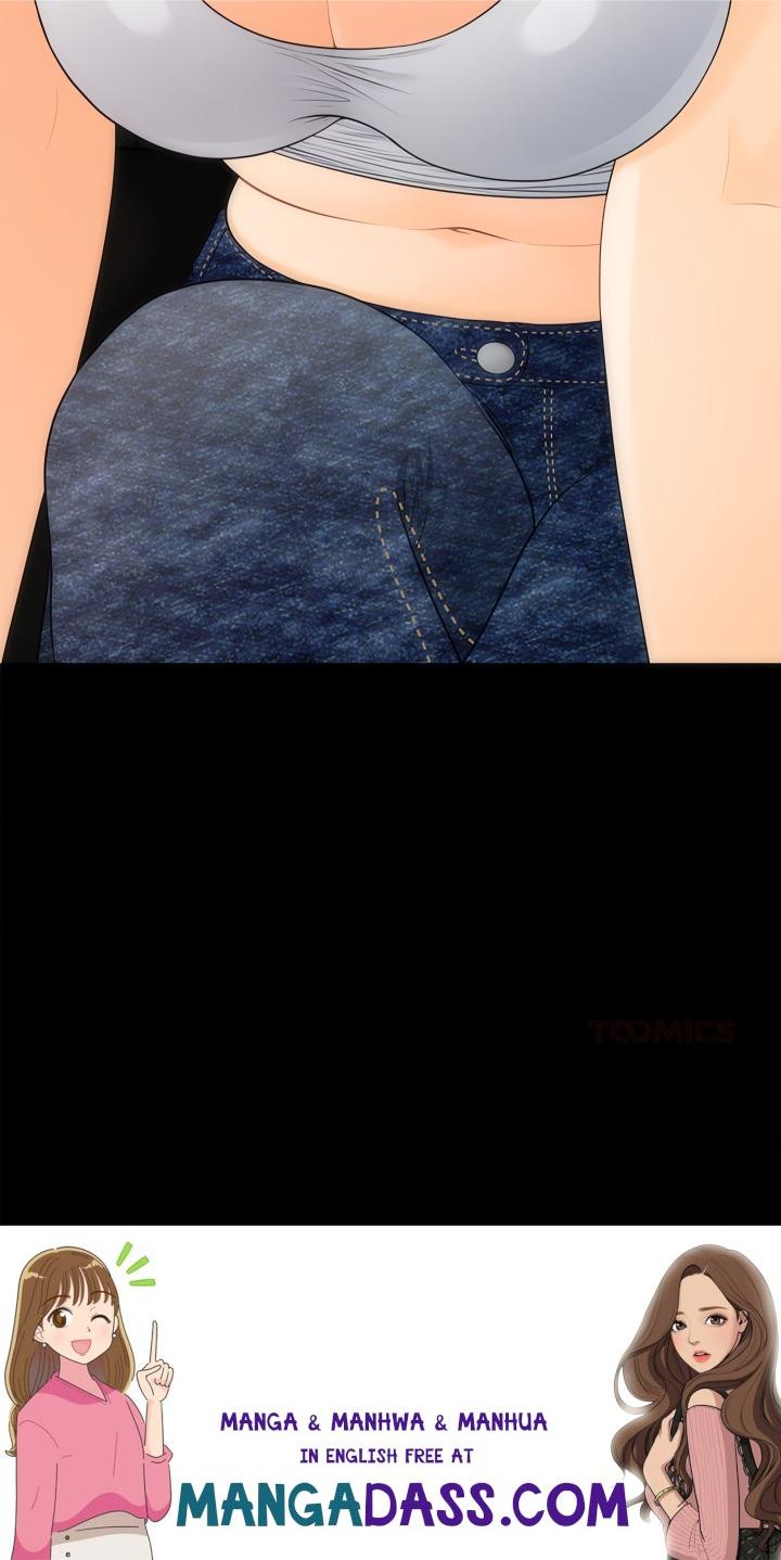 My Secretary - Chapter 52 Page 25