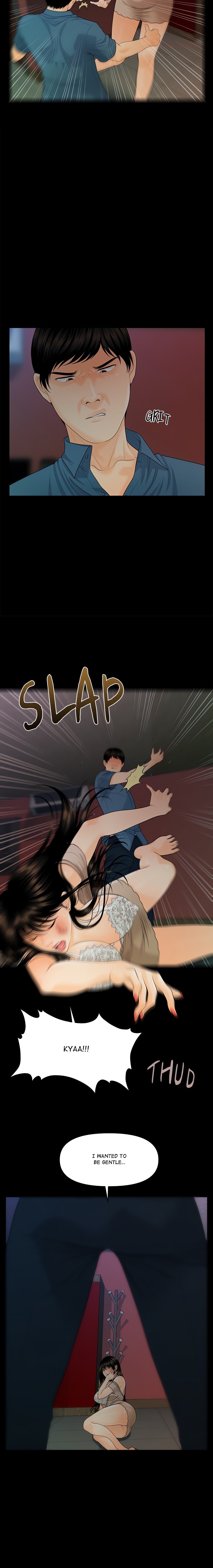 My Secretary - Chapter 52 Page 5