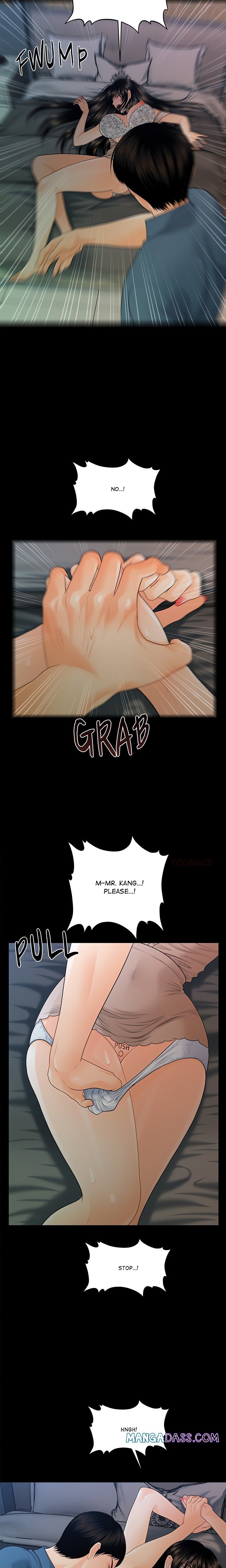 My Secretary - Chapter 52 Page 7