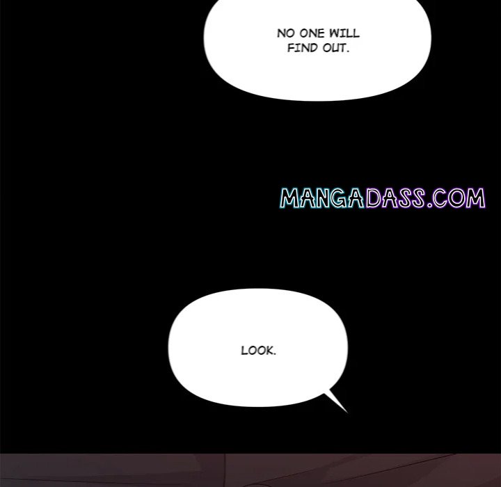 My Secretary - Chapter 53 Page 118