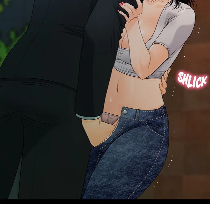 My Secretary - Chapter 53 Page 159