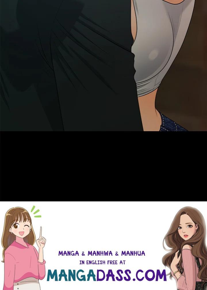 My Secretary - Chapter 53 Page 164