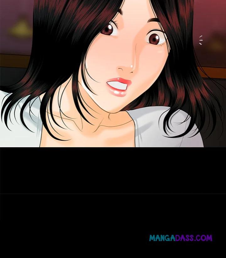 My Secretary - Chapter 53 Page 29