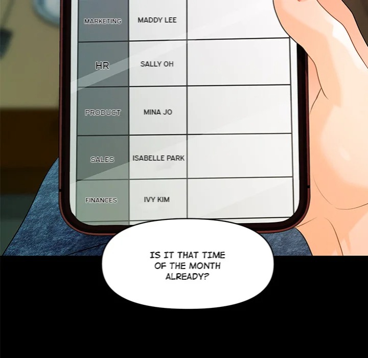 My Secretary - Chapter 53 Page 31