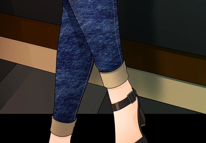 My Secretary - Chapter 53 Page 4