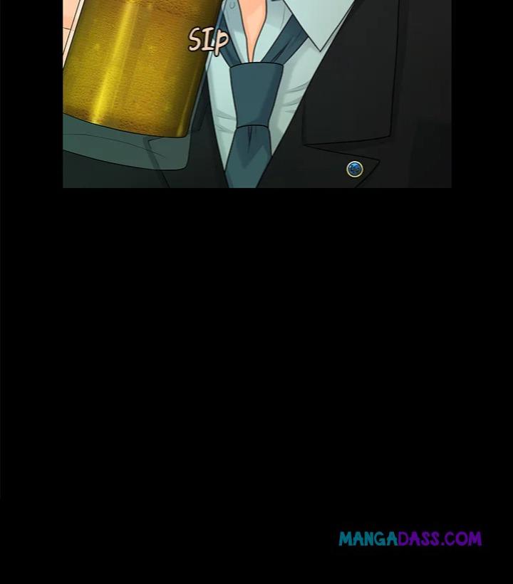 My Secretary - Chapter 53 Page 62