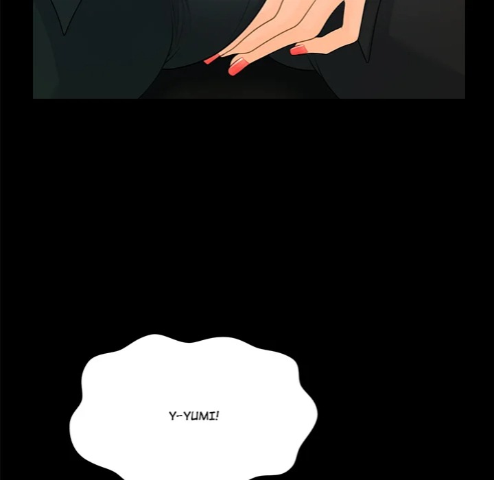 My Secretary - Chapter 53 Page 97