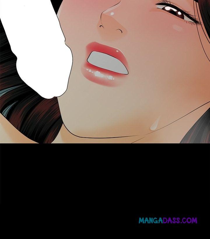 My Secretary - Chapter 54 Page 109