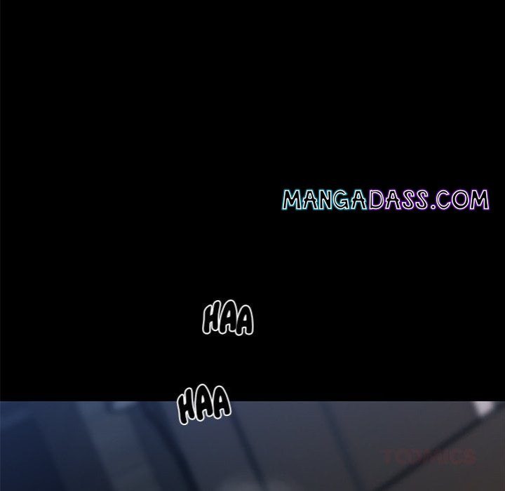 My Secretary - Chapter 54 Page 124