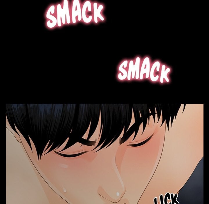 My Secretary - Chapter 54 Page 147