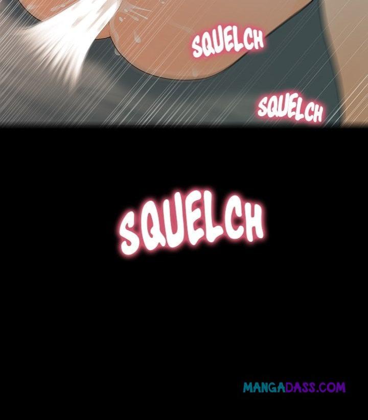 My Secretary - Chapter 54 Page 163