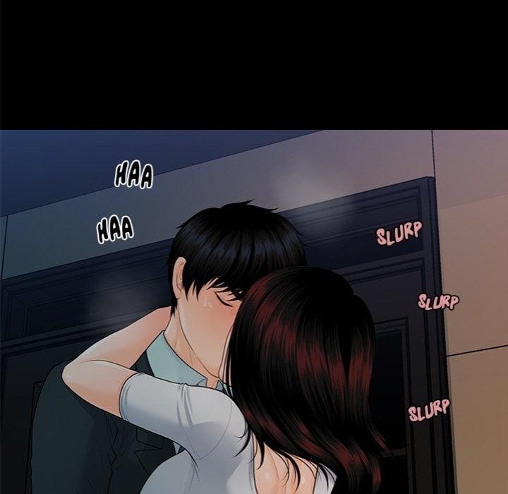 My Secretary - Chapter 54 Page 33