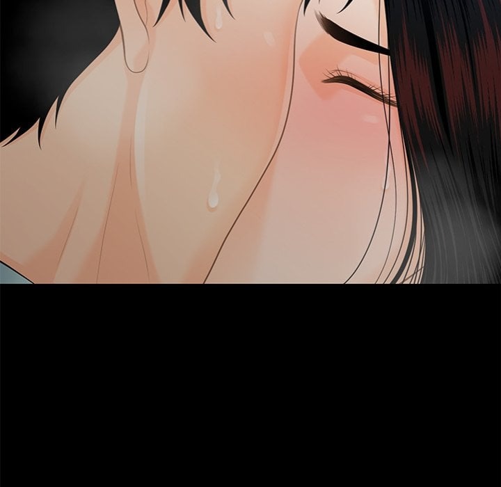 My Secretary - Chapter 54 Page 38