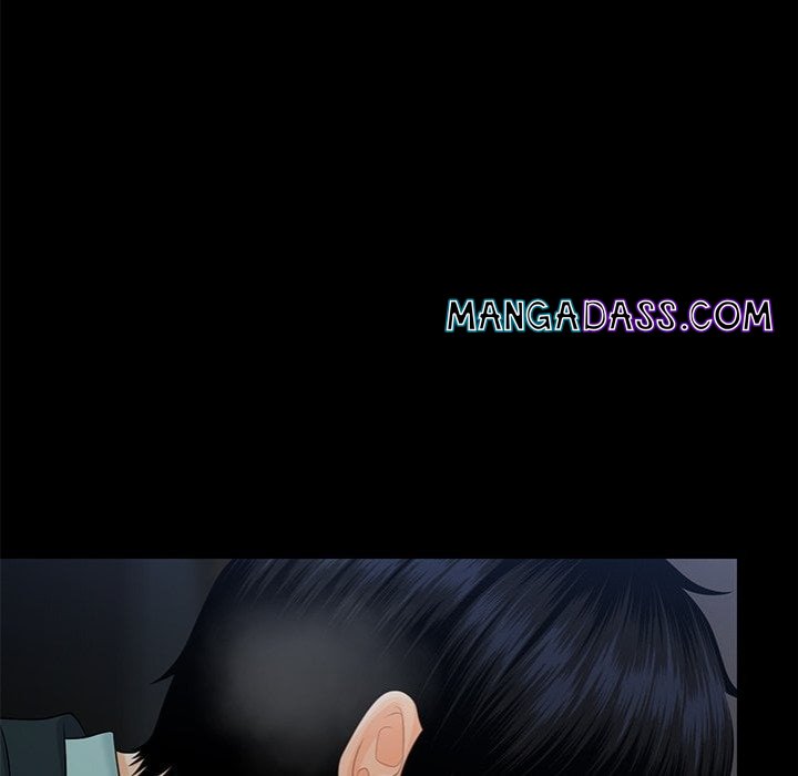 My Secretary - Chapter 54 Page 56