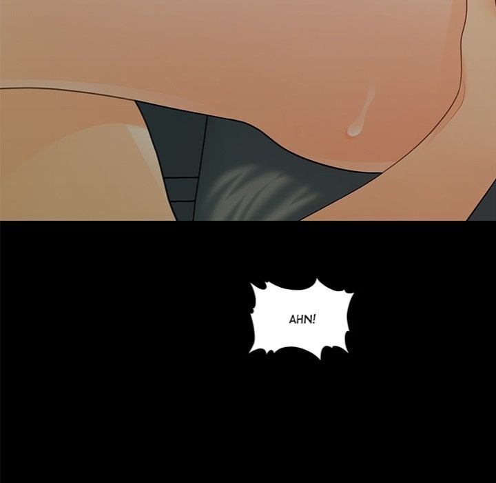 My Secretary - Chapter 54 Page 82