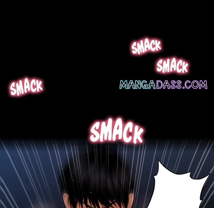 My Secretary - Chapter 55 Page 10