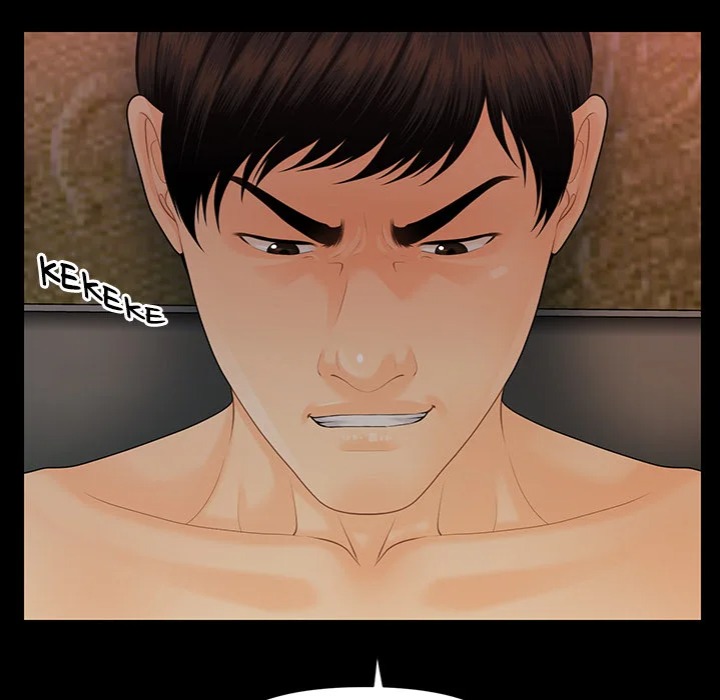 My Secretary - Chapter 55 Page 138