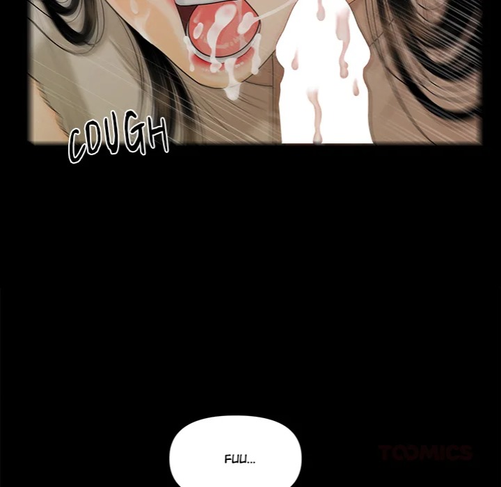 My Secretary - Chapter 55 Page 156